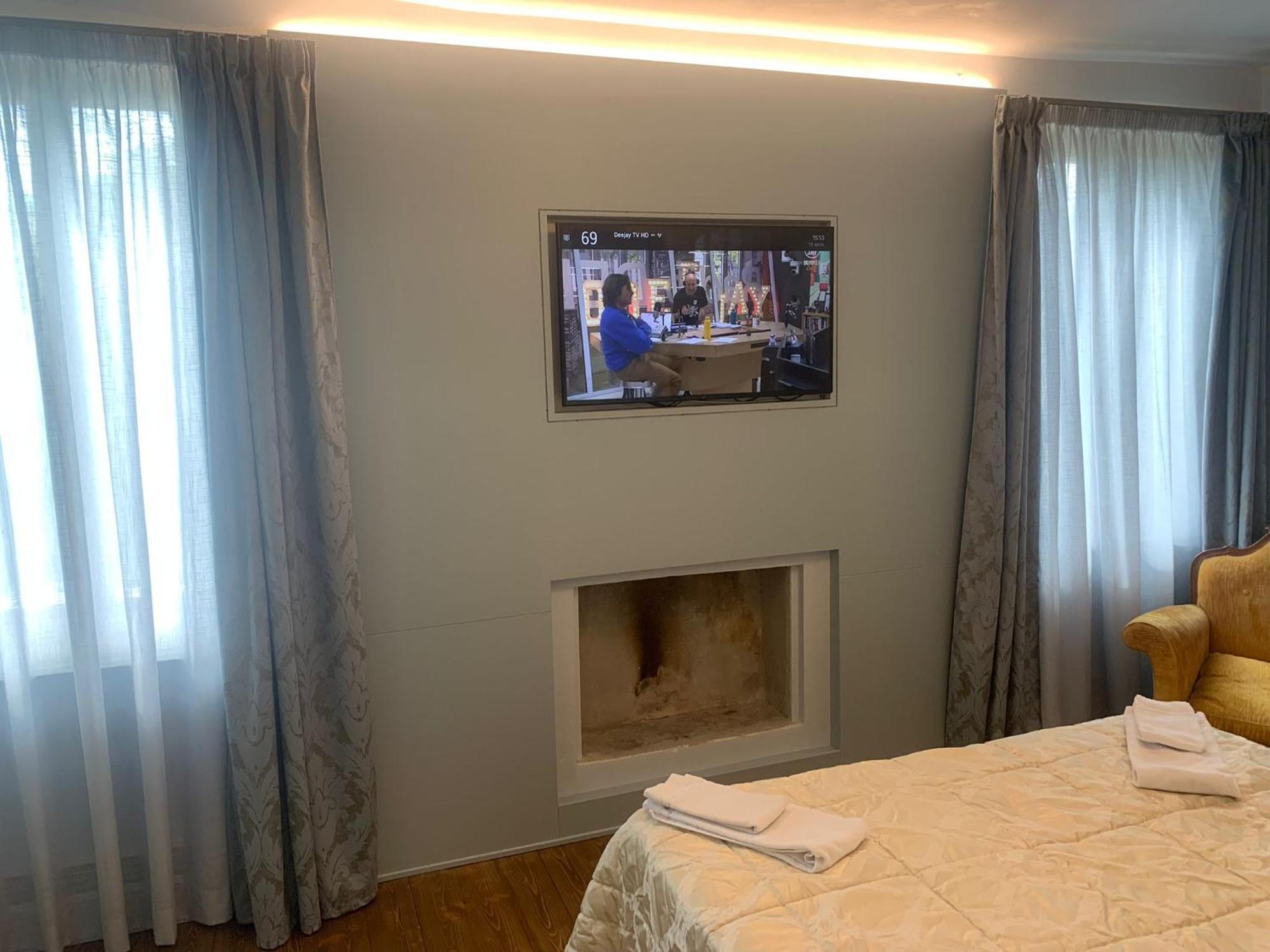 פלטרה Villa San Liberale - Suites & Wellness - Villa Veneta מראה חיצוני תמונה
