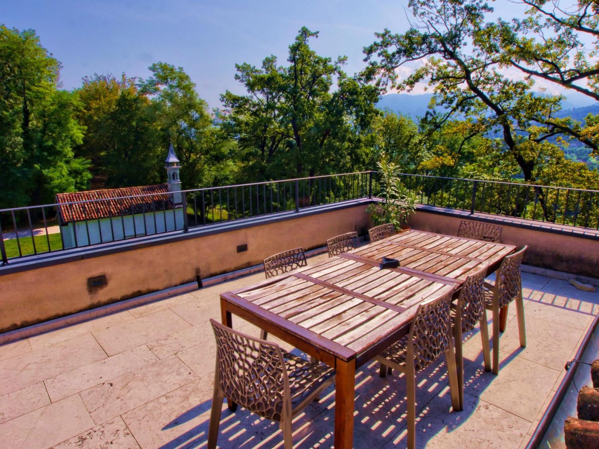 פלטרה Villa San Liberale - Suites & Wellness - Villa Veneta מראה חיצוני תמונה
