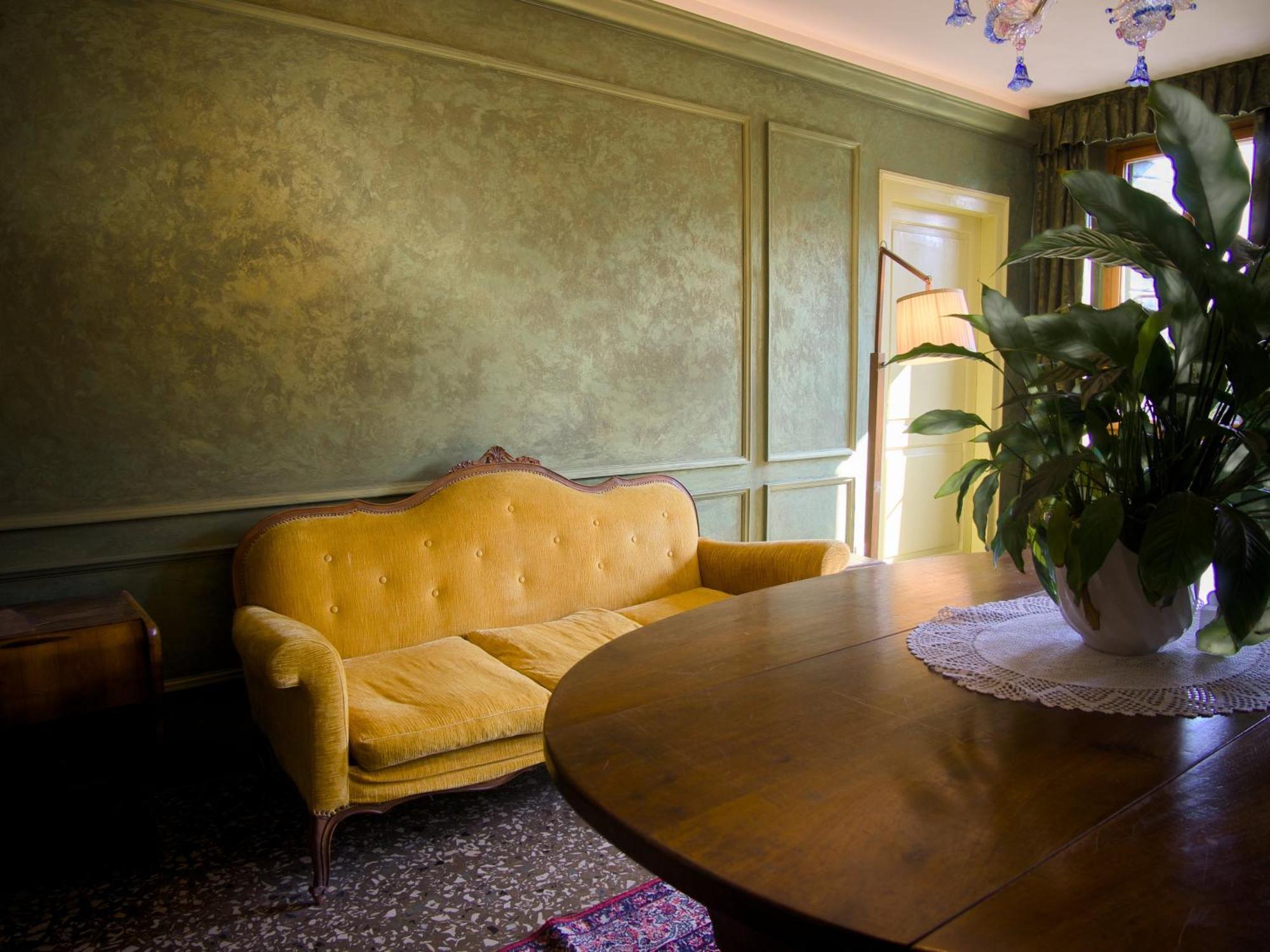 פלטרה Villa San Liberale - Suites & Wellness - Villa Veneta מראה חיצוני תמונה