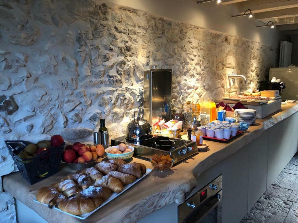 פלטרה Villa San Liberale - Suites & Wellness - Villa Veneta מראה חיצוני תמונה
